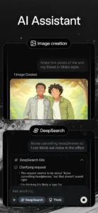 Grok – AI Assistant v1.1.24-release.07 MOD APK (Premium Unlocked) 2